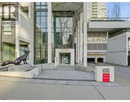 1106 2378 ALPHA AVENUE, Burnaby, British Columbia