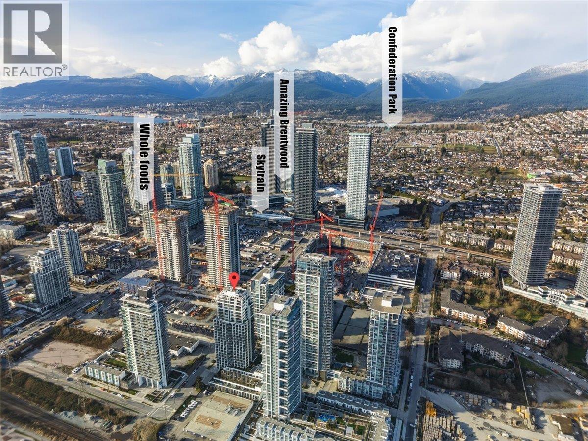 1106 2378 Alpha Avenue, Burnaby, British Columbia  V5C 0K2 - Photo 34 - R3101417