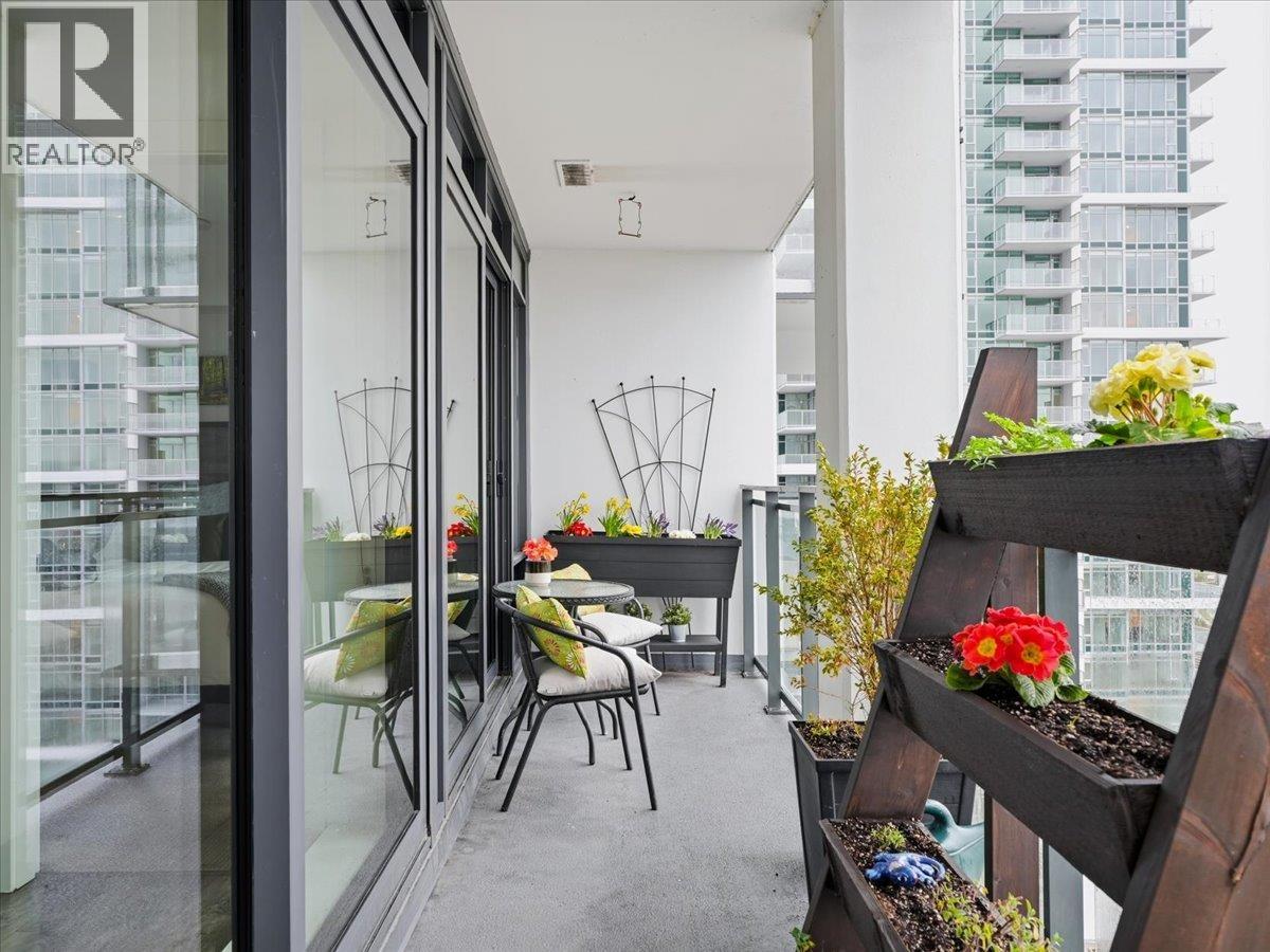 1106 2378 Alpha Avenue, Burnaby, British Columbia  V5C 0K2 - Photo 22 - R3101417