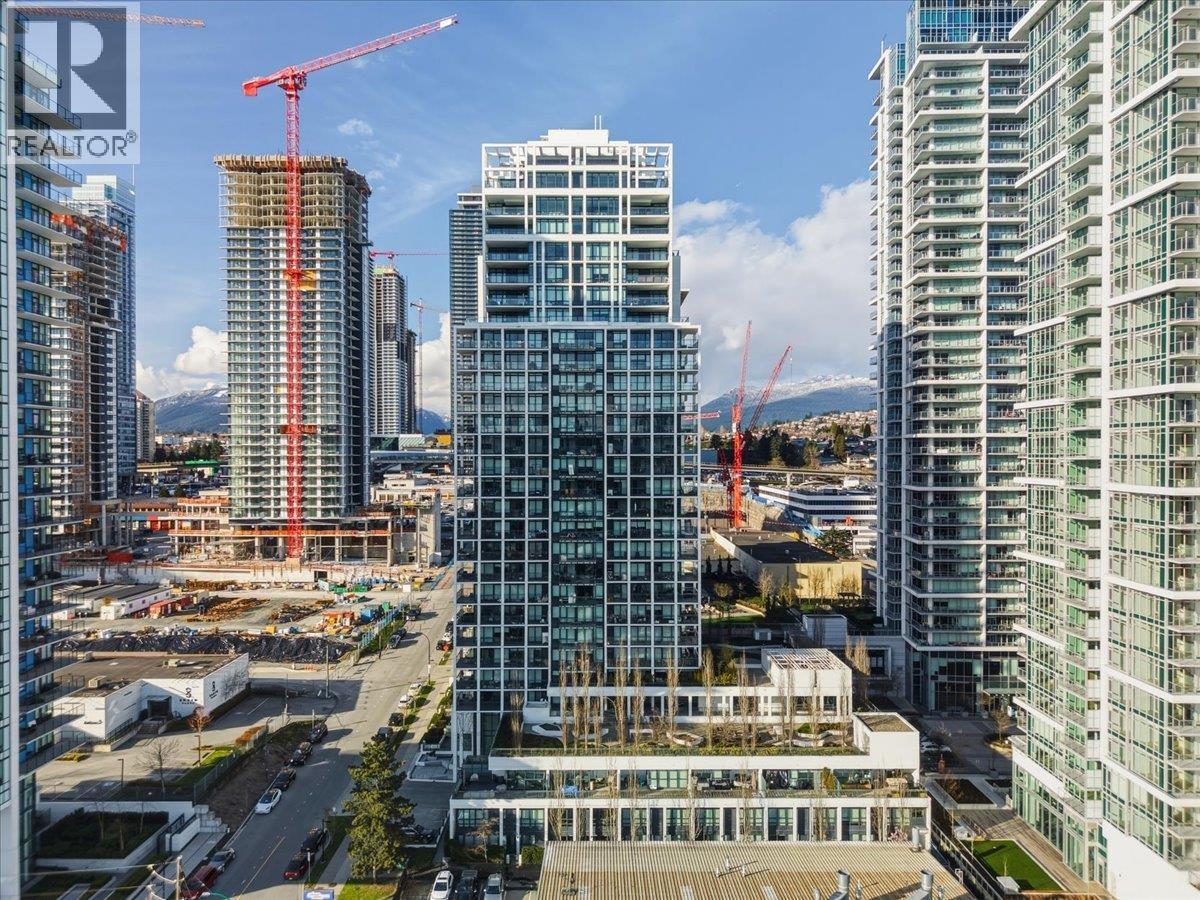 1106 2378 Alpha Avenue, Burnaby, British Columbia  V5C 0K2 - Photo 31 - R3101417