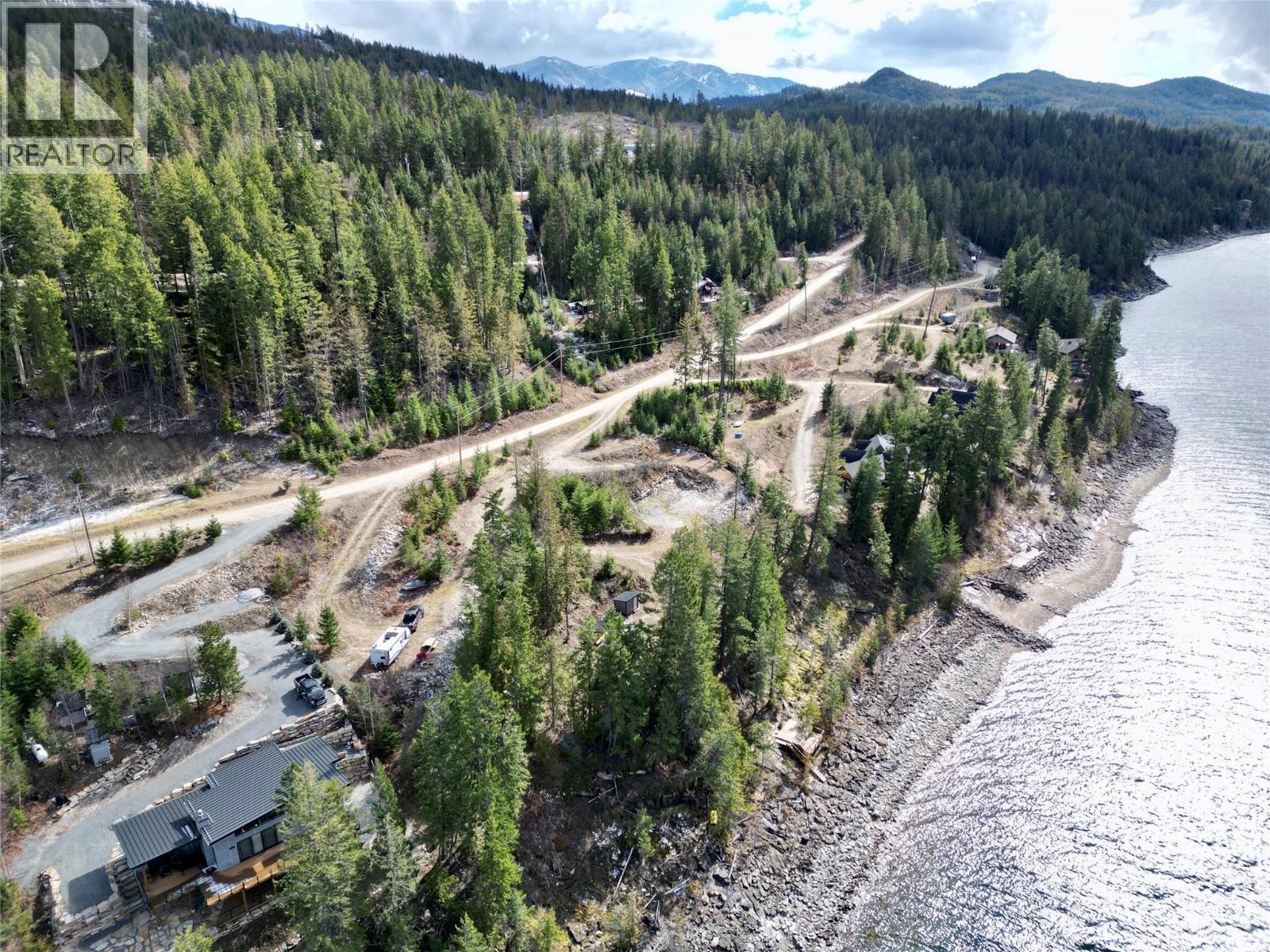 Lot 14 Walkers Lane, Kootenay Bay, British Columbia  V0B 1X0 - Photo 19 - 10379457