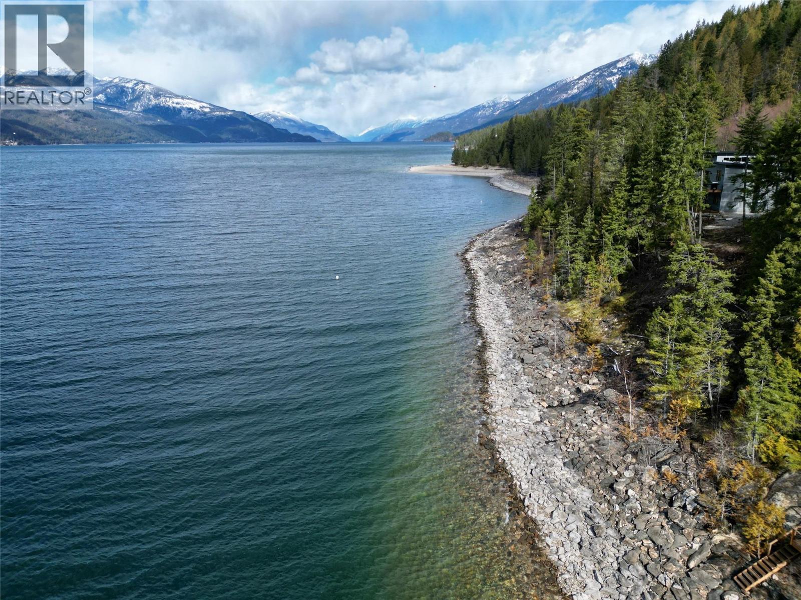 Lot 14 Walkers Lane, Kootenay Bay, British Columbia  V0B 1X0 - Photo 18 - 10379457