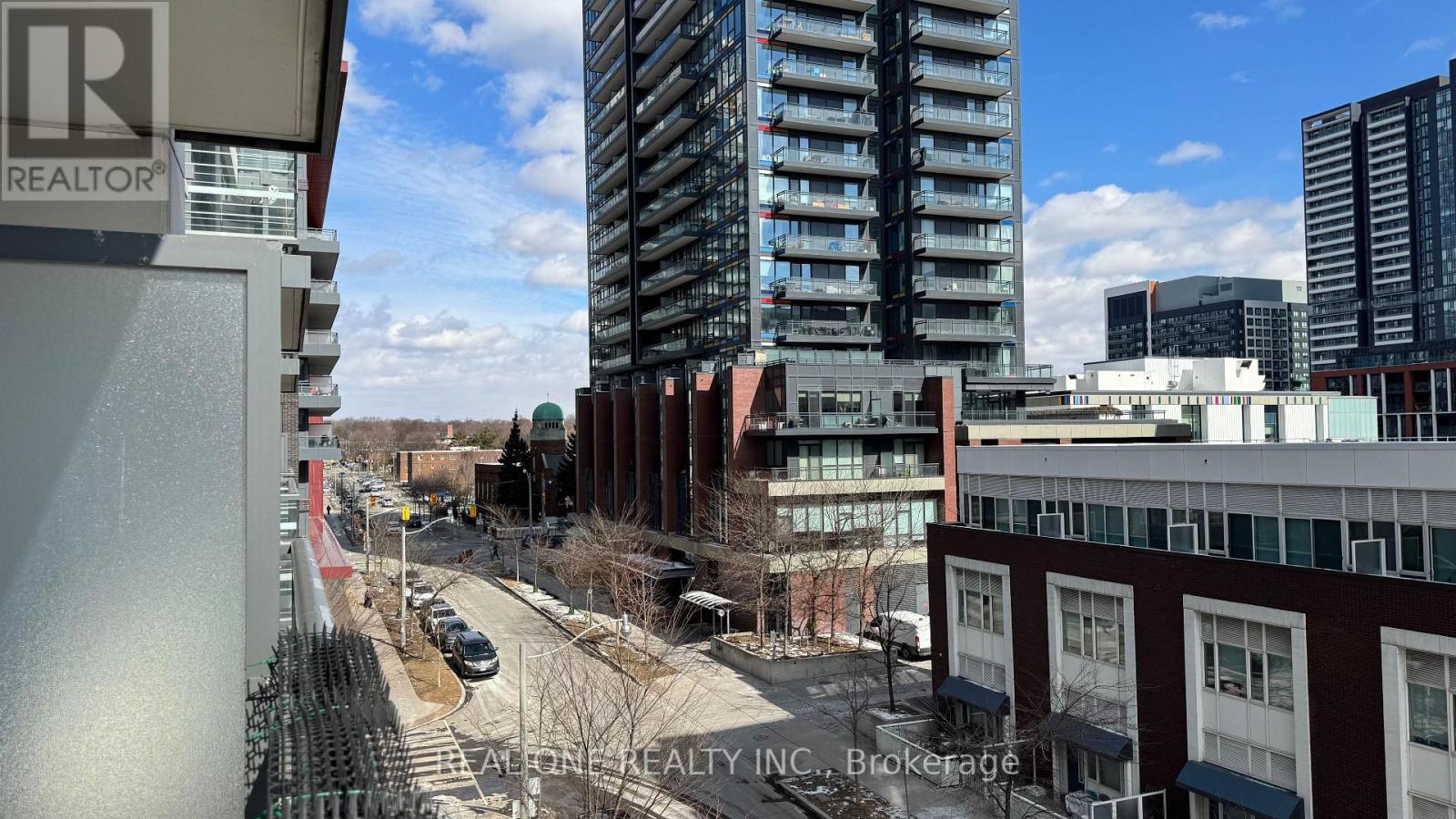 402 - 200 Sackville Street, Toronto, Ontario  M5A 0C4 - Photo 13 - C12898164