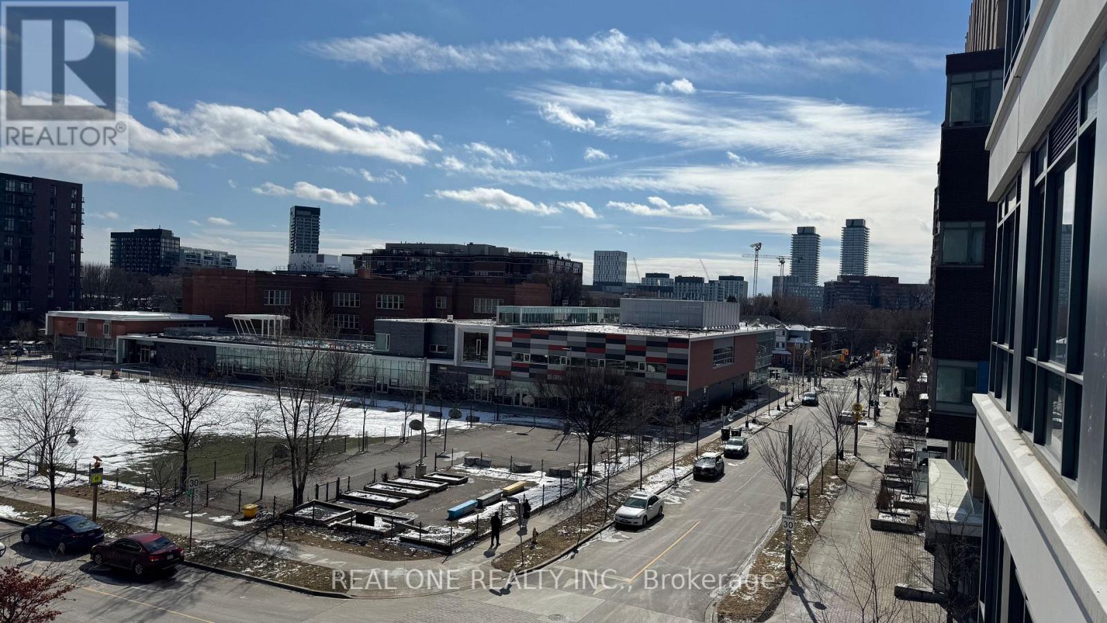 402 - 200 Sackville Street, Toronto, Ontario  M5A 0C4 - Photo 14 - C12898164