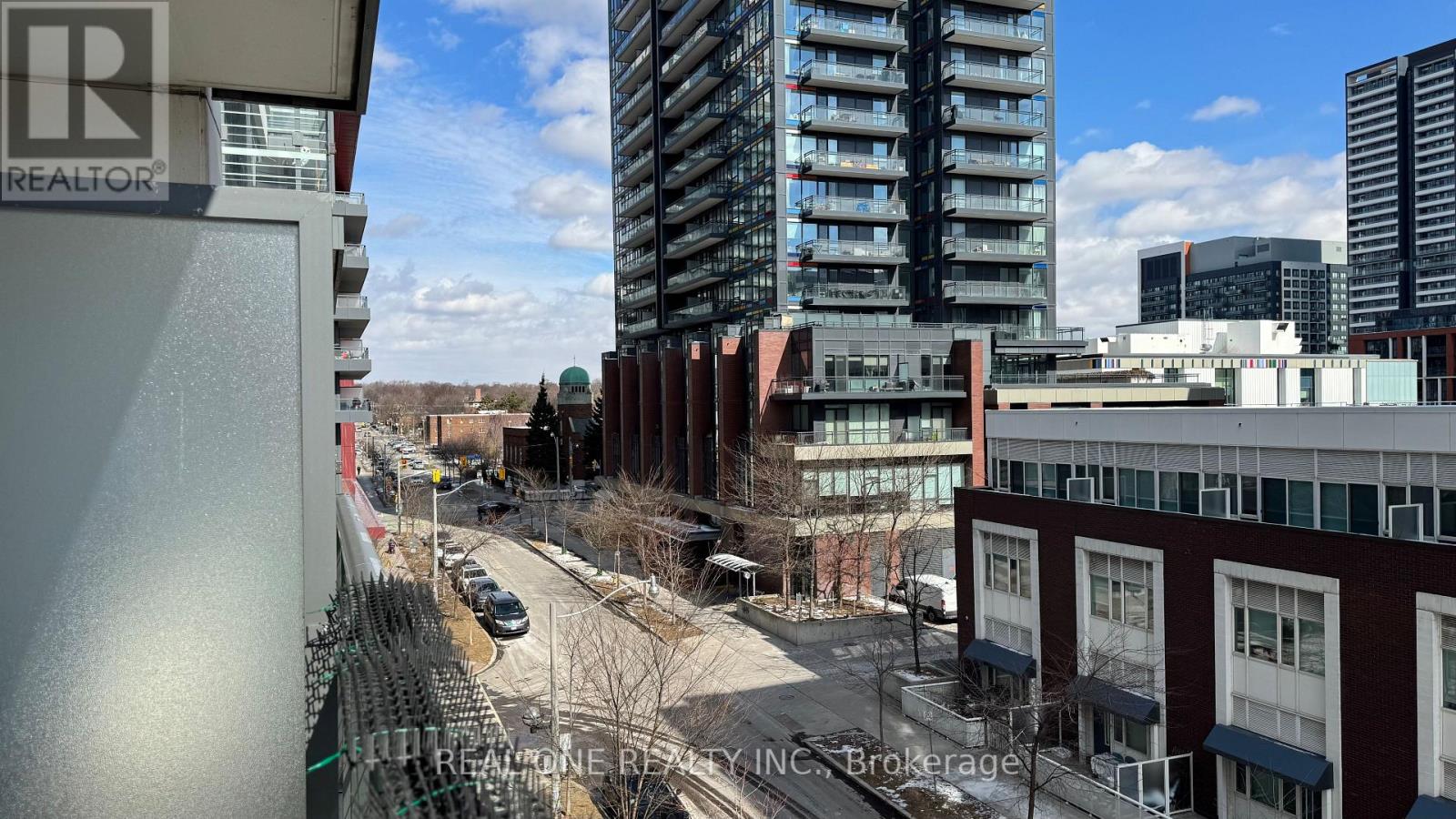 402 - 200 Sackville Street, Toronto, Ontario  M5A 0C4 - Photo 15 - C12898164
