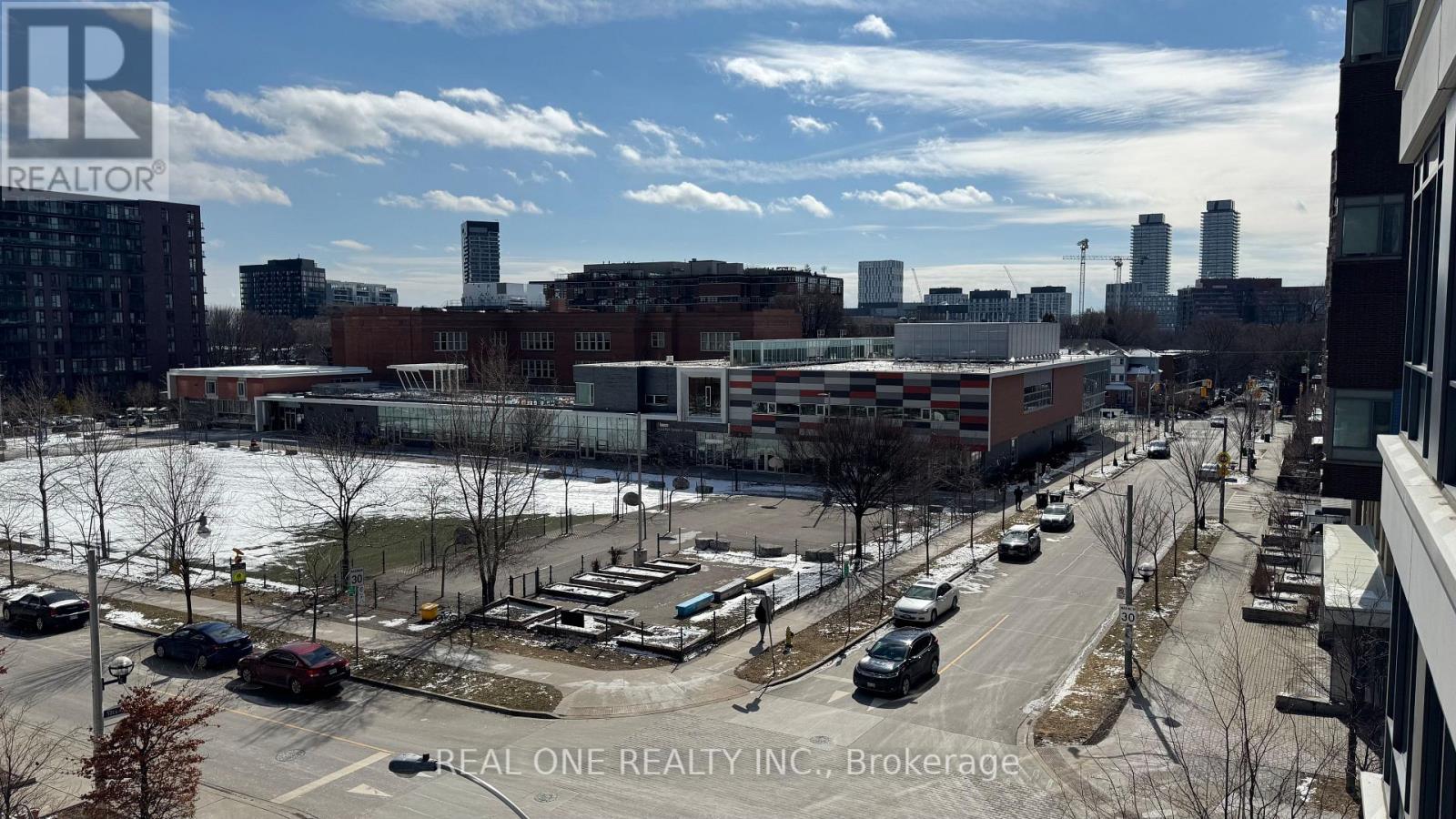 402 - 200 Sackville Street, Toronto, Ontario  M5A 0C4 - Photo 16 - C12898164