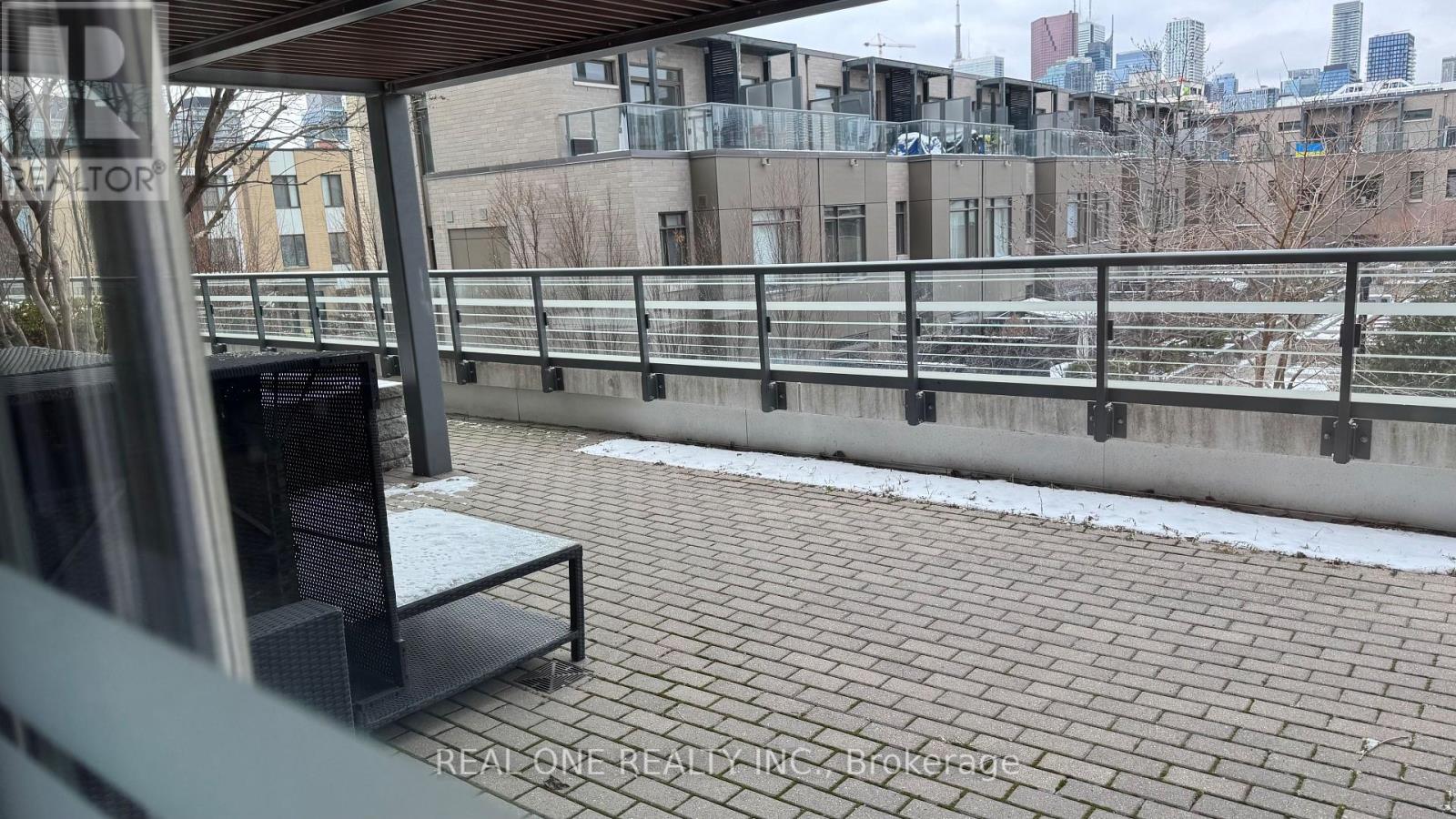 402 - 200 Sackville Street, Toronto, Ontario  M5A 0C4 - Photo 30 - C12898164