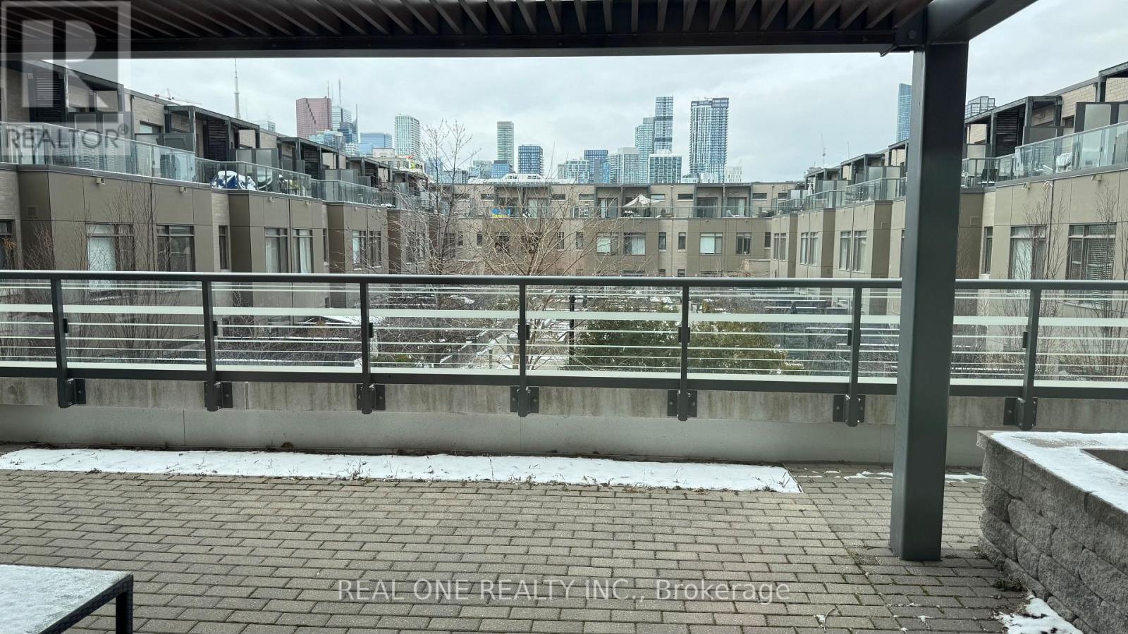 402 - 200 Sackville Street, Toronto, Ontario  M5A 0C4 - Photo 31 - C12898164