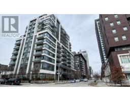402 - 200 SACKVILLE STREET, Toronto, Ontario