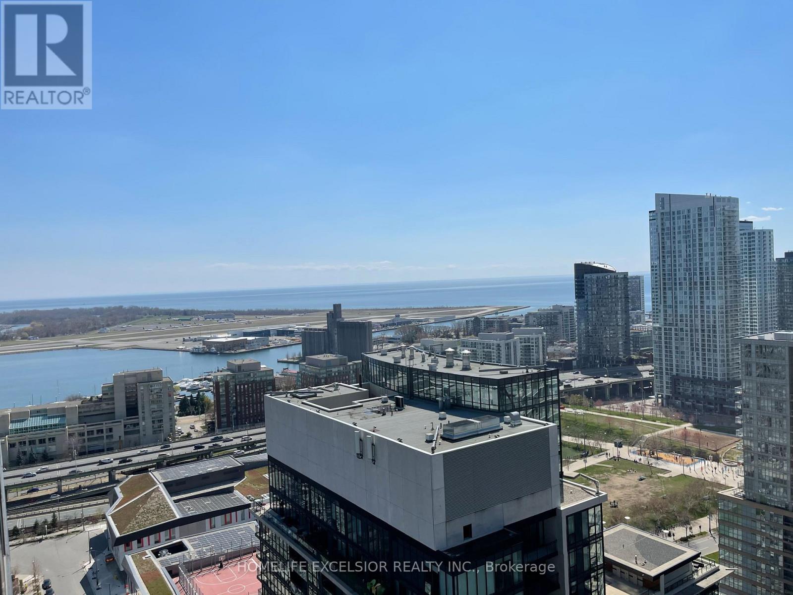 3109 - 25 Telegram Mews, Toronto, Ontario  M5V 3Z1 - Photo 2 - C12898166