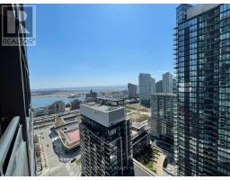3109 - 25 TELEGRAM MEWS, Toronto, Ontario
