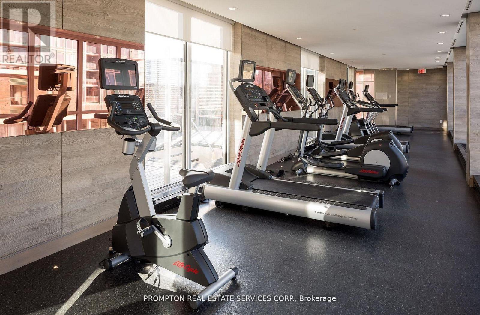 712 - 121 Mcmahon Drive, Toronto, Ontario  M2K 0C1 - Photo 21 - C12898170