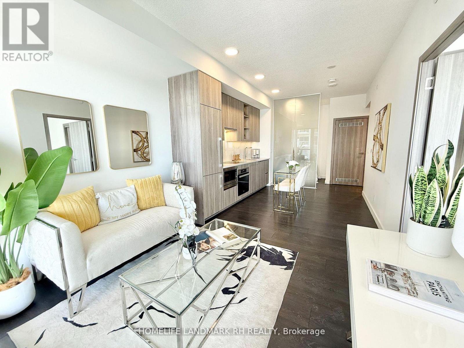 #1507 - 27 Mcmahon Drive, Toronto, Ontario  M2K 0J2 - Photo 13 - C12898172