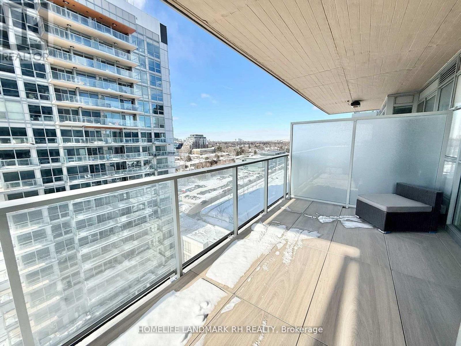 #1507 - 27 Mcmahon Drive, Toronto, Ontario  M2K 0J2 - Photo 16 - C12898172