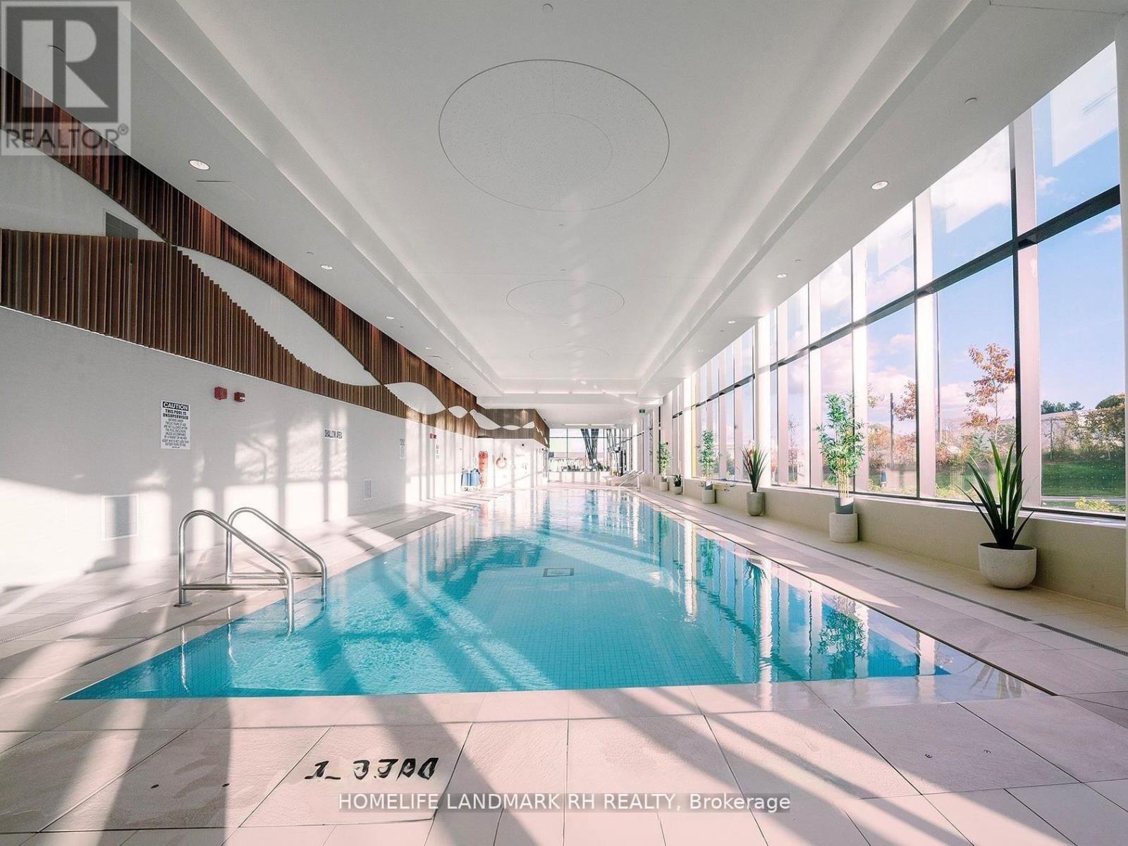 #1507 - 27 Mcmahon Drive, Toronto, Ontario  M2K 0J2 - Photo 21 - C12898172