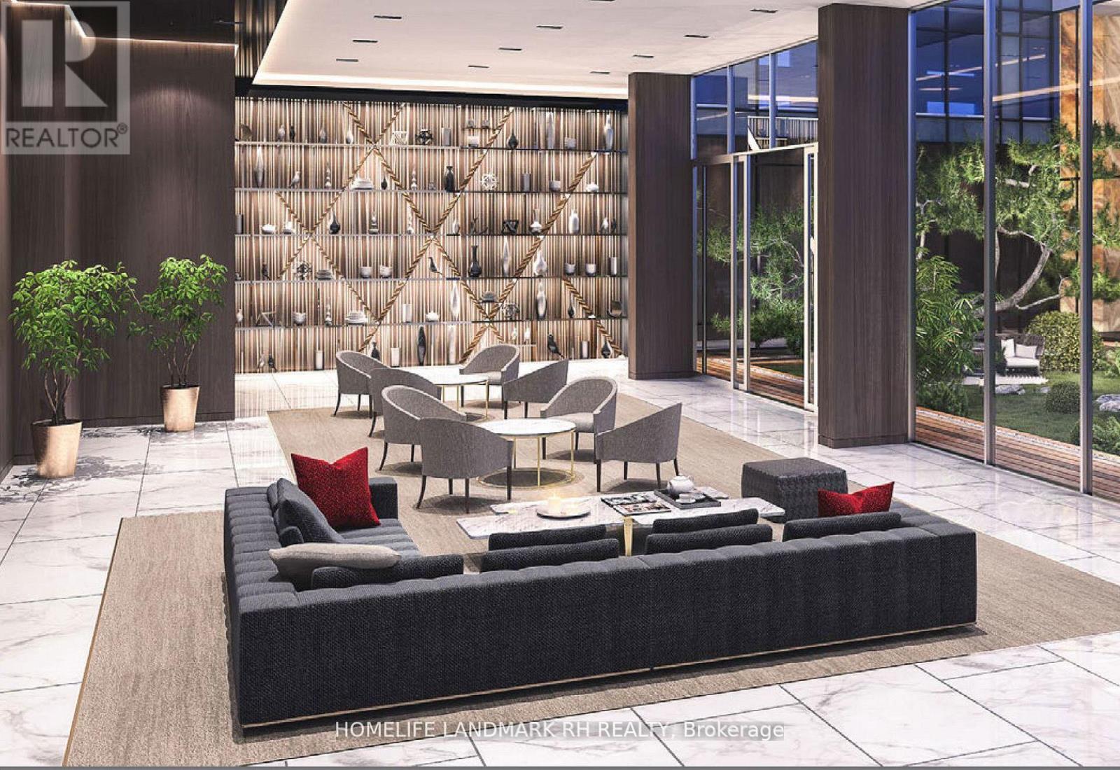 #1507 - 27 Mcmahon Drive, Toronto, Ontario  M2K 0J2 - Photo 26 - C12898172