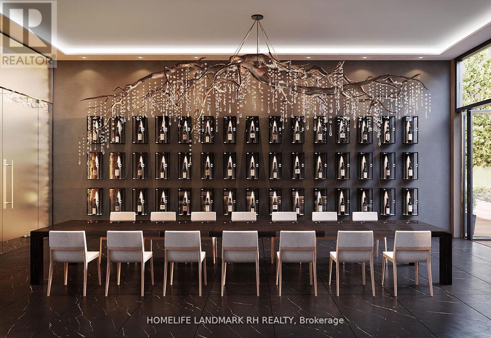 #1507 - 27 Mcmahon Drive, Toronto, Ontario  M2K 0J2 - Photo 28 - C12898172