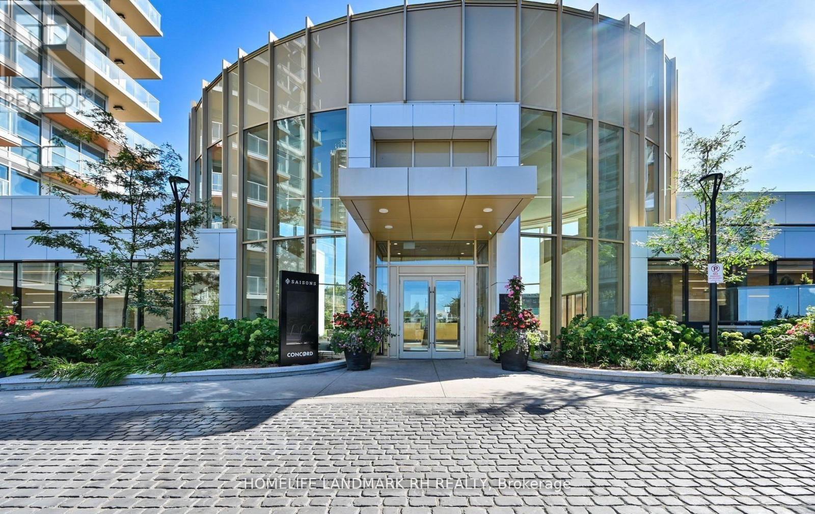 #1507 - 27 Mcmahon Drive, Toronto, Ontario  M2K 0J2 - Photo 3 - C12898172