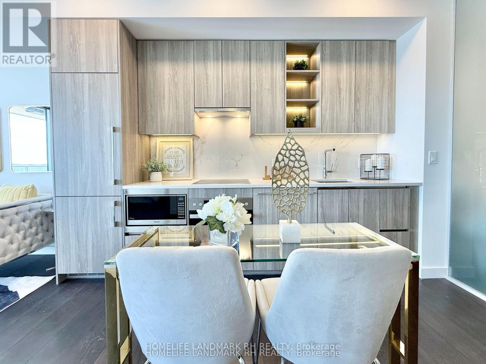 #1507 - 27 Mcmahon Drive, Toronto, Ontario  M2K 0J2 - Photo 7 - C12898172