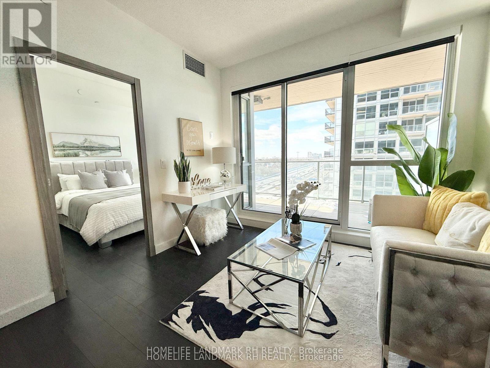 #1507 - 27 Mcmahon Drive, Toronto, Ontario  M2K 0J2 - Photo 8 - C12898172