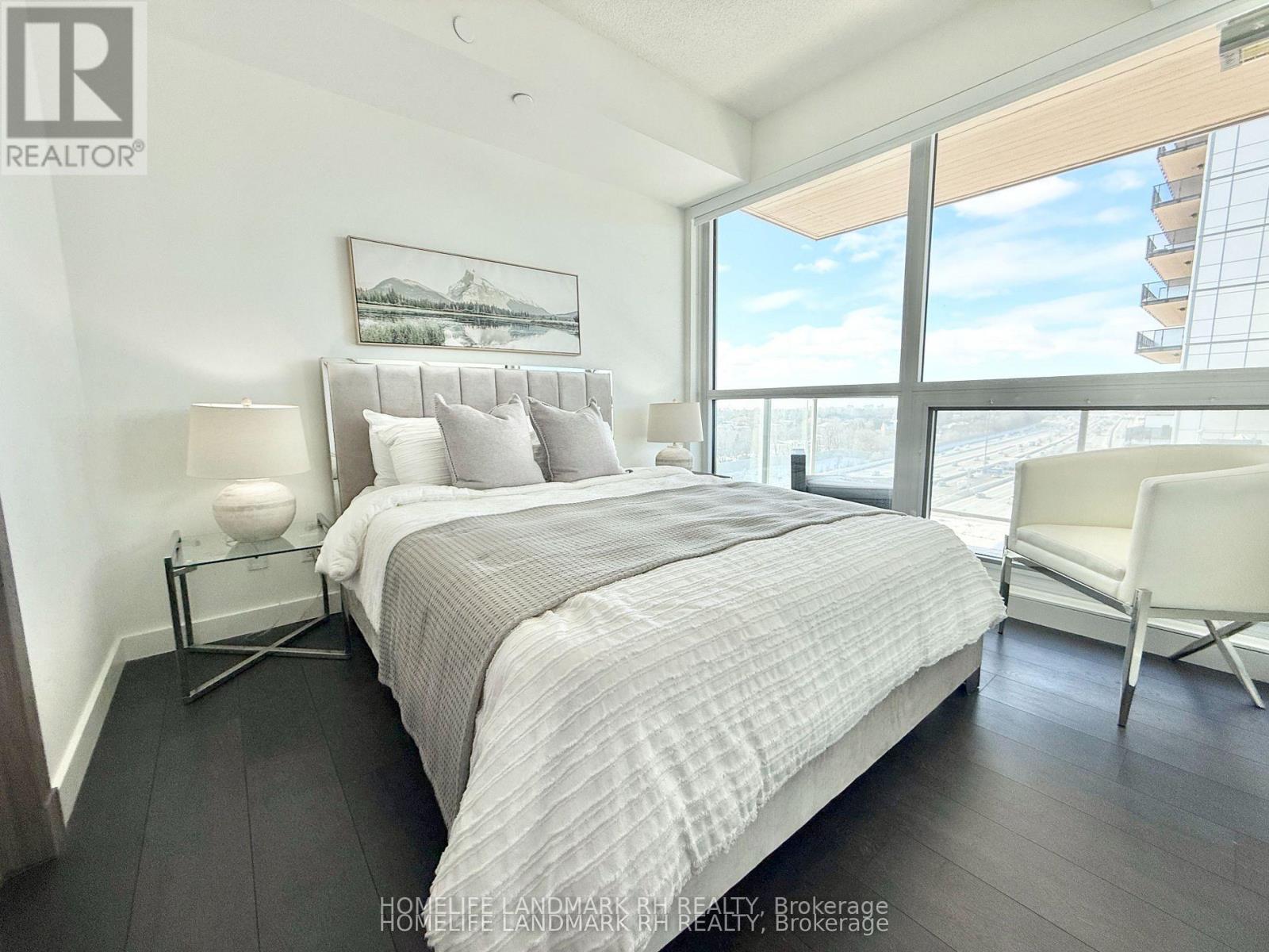 #1507 - 27 Mcmahon Drive, Toronto, Ontario  M2K 0J2 - Photo 9 - C12898172