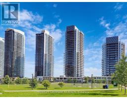 #1507 - 27 MCMAHON DRIVE, Toronto, Ontario