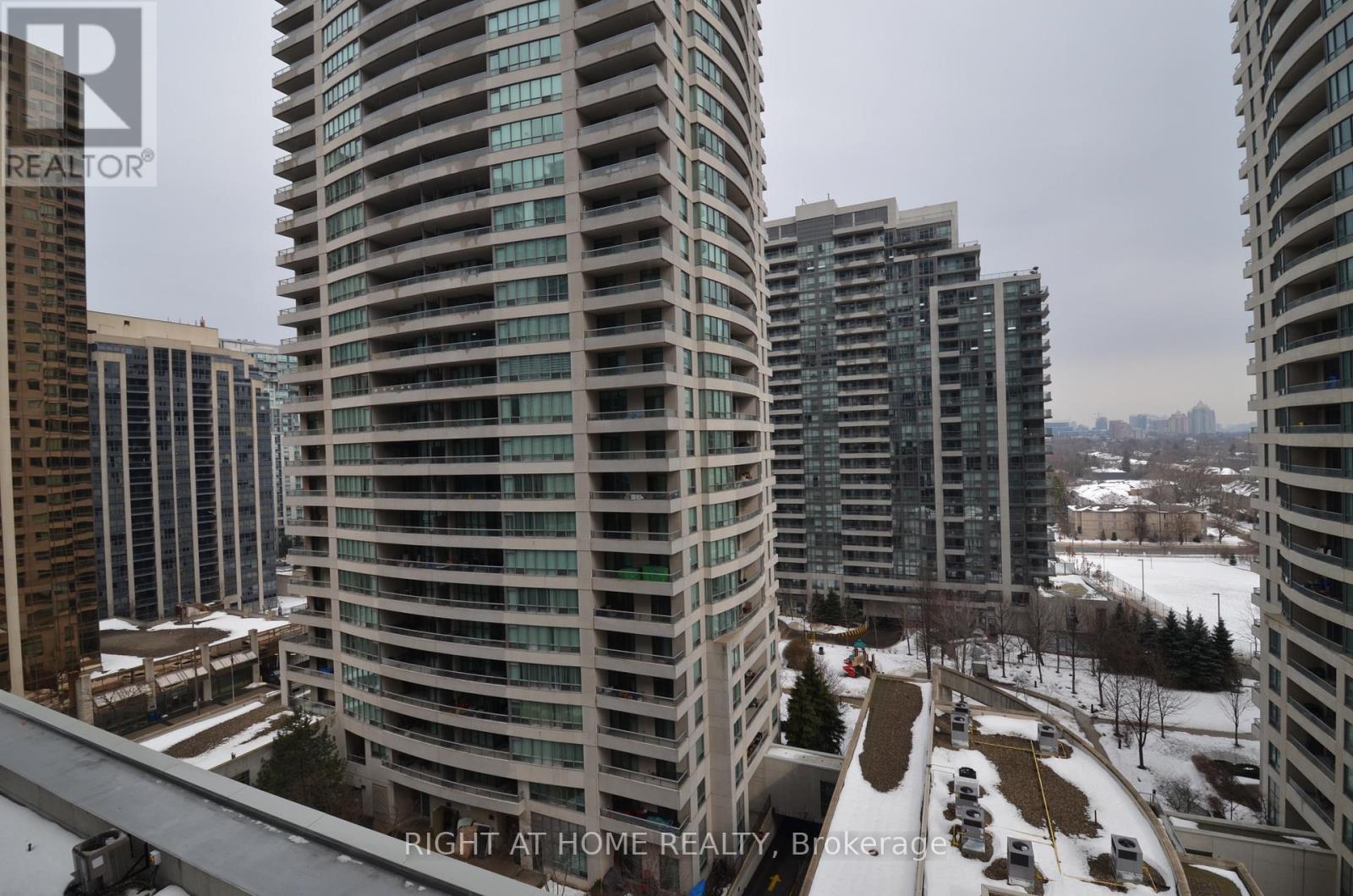 801 - 4955 Yonge Street, Toronto, Ontario  M2N 0L8 - Photo 6 - C12898174