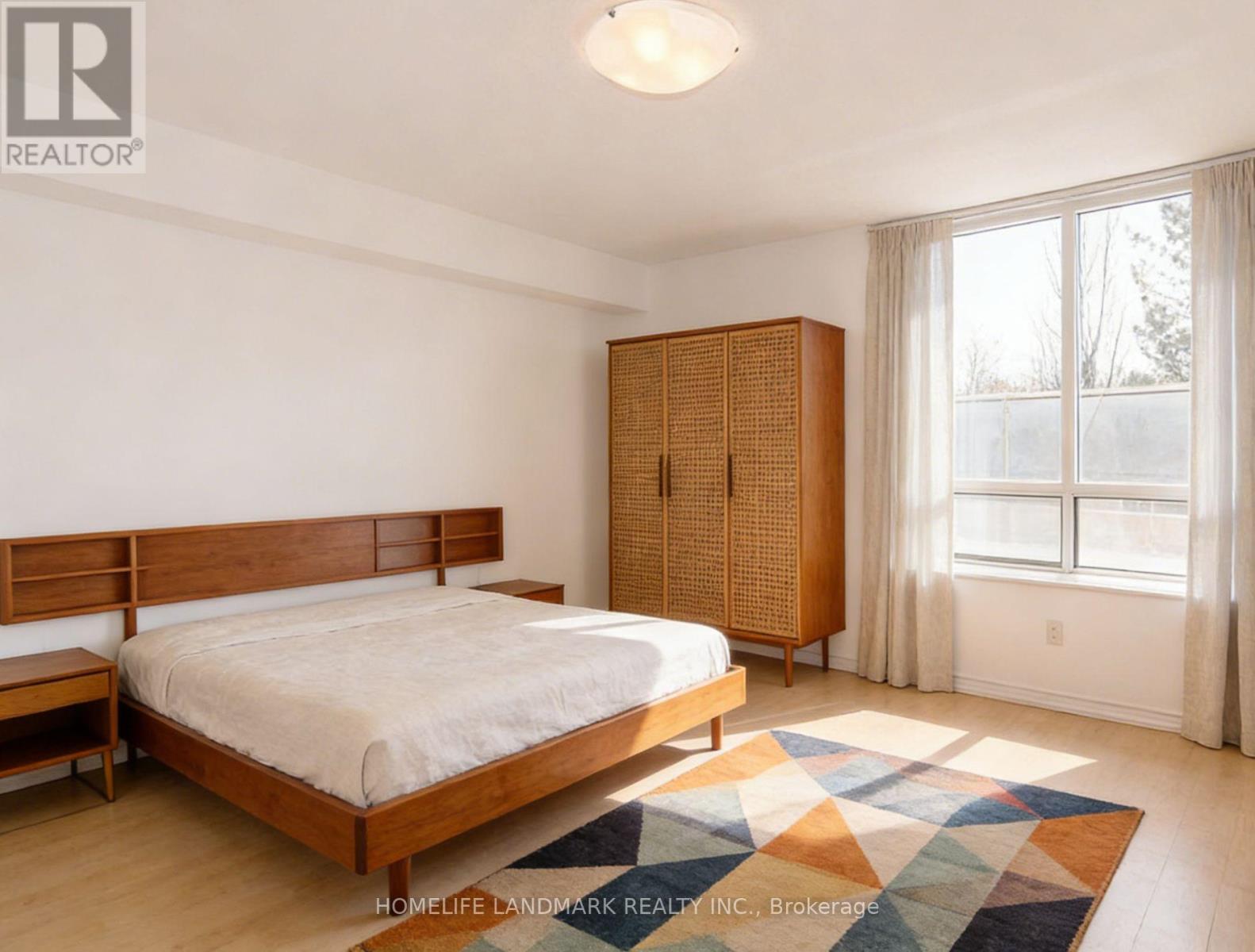 206 - 18 Sommerset Way, Toronto, Ontario  M2N 6X5 - Photo 8 - C12898178