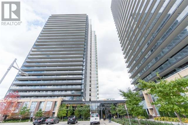 2511 - 33 SINGER COURT, Toronto, Ontario