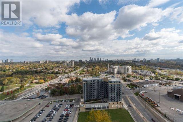 2511 - 33 Singer Court, Toronto, Ontario  M2K 0B4 - Photo 10 - C12898180