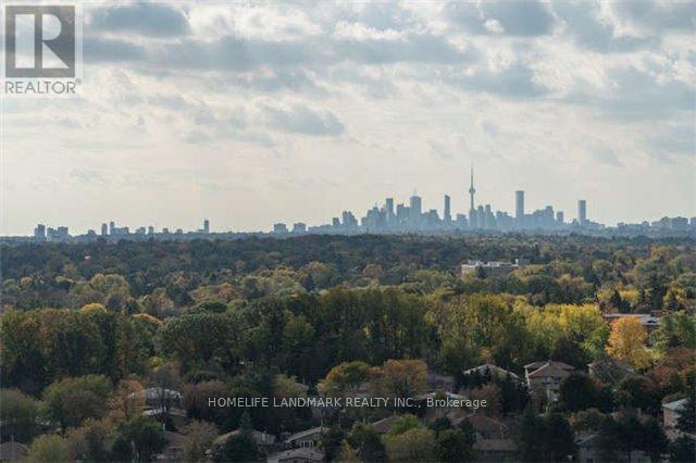 2511 - 33 Singer Court, Toronto, Ontario  M2K 0B4 - Photo 11 - C12898180