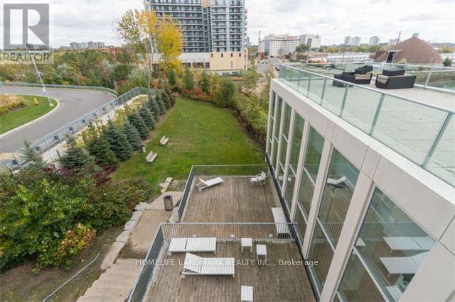 2511 - 33 Singer Court, Toronto, Ontario  M2K 0B4 - Photo 12 - C12898180