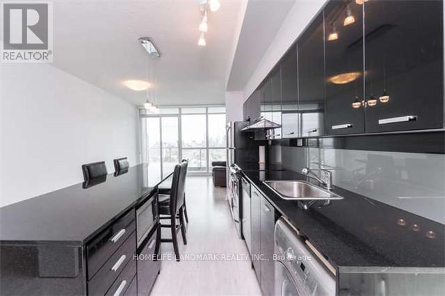 2511 - 33 Singer Court, Toronto, Ontario  M2K 0B4 - Photo 4 - C12898180