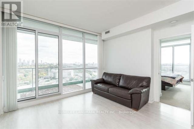 2511 - 33 Singer Court, Toronto, Ontario  M2K 0B4 - Photo 5 - C12898180