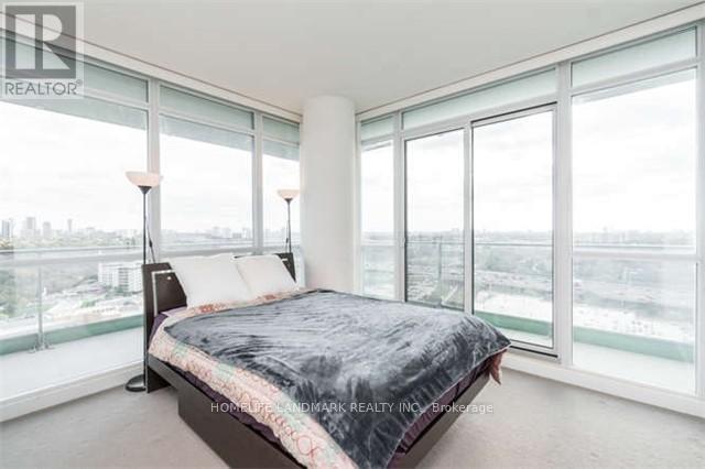 2511 - 33 Singer Court, Toronto, Ontario  M2K 0B4 - Photo 6 - C12898180