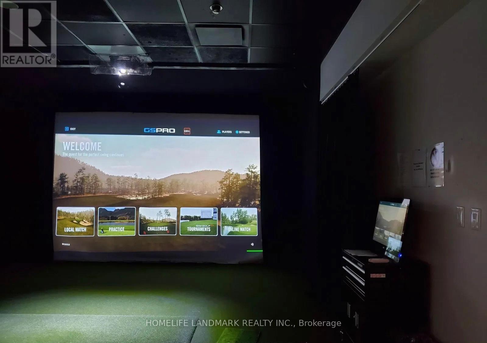 408 - 10 Queens Quay W, Toronto, Ontario  M5J 2R9 - Photo 19 - C12898182