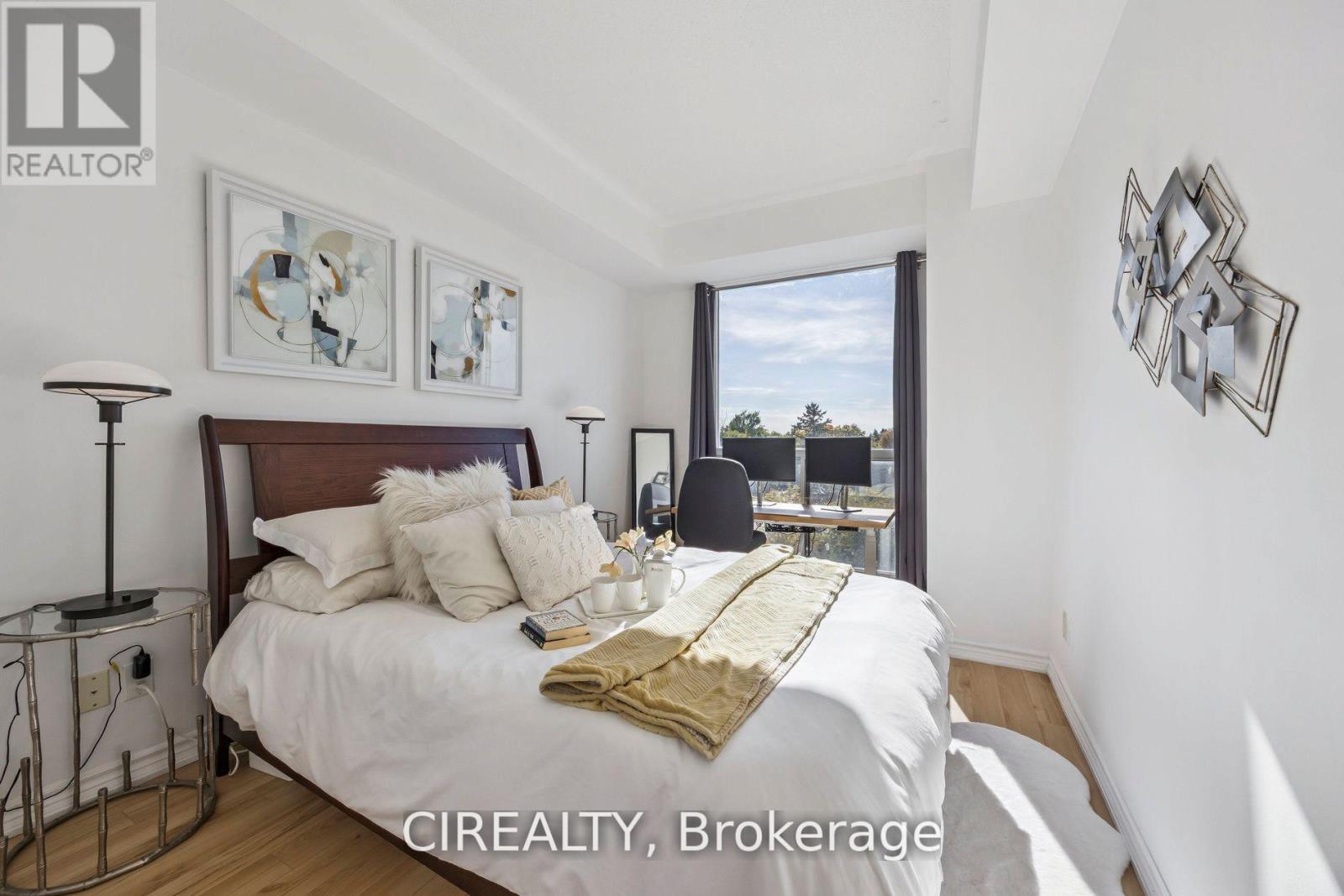 413 - 4200 Bathurst Street, Toronto, Ontario  M3H 6C7 - Photo 16 - C12898208