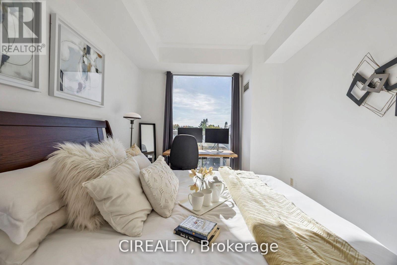 413 - 4200 Bathurst Street, Toronto, Ontario  M3H 6C7 - Photo 17 - C12898208