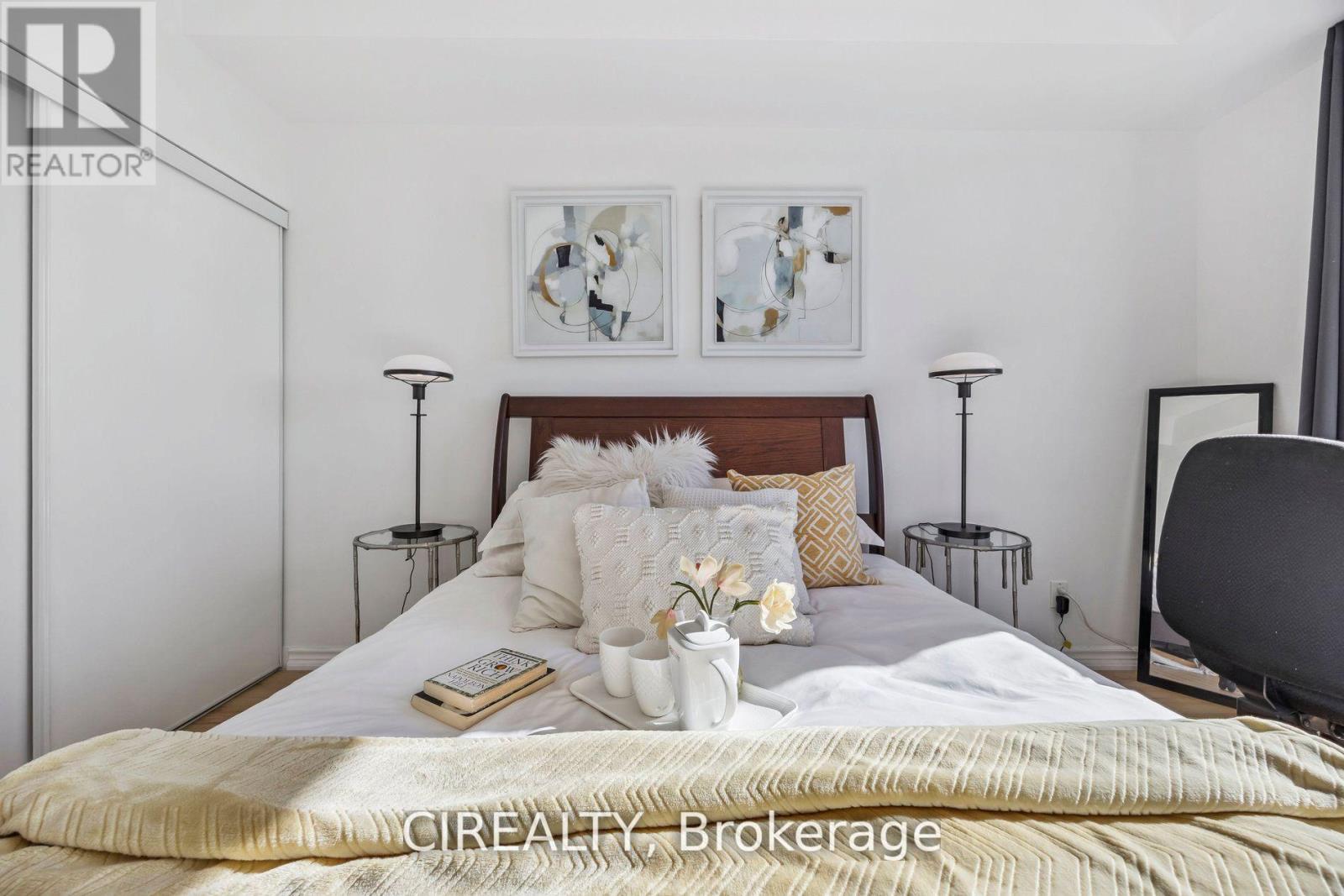 413 - 4200 Bathurst Street, Toronto, Ontario  M3H 6C7 - Photo 19 - C12898208