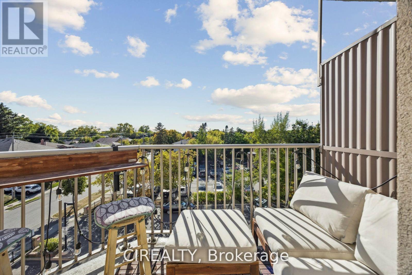 413 - 4200 Bathurst Street, Toronto, Ontario  M3H 6C7 - Photo 22 - C12898208