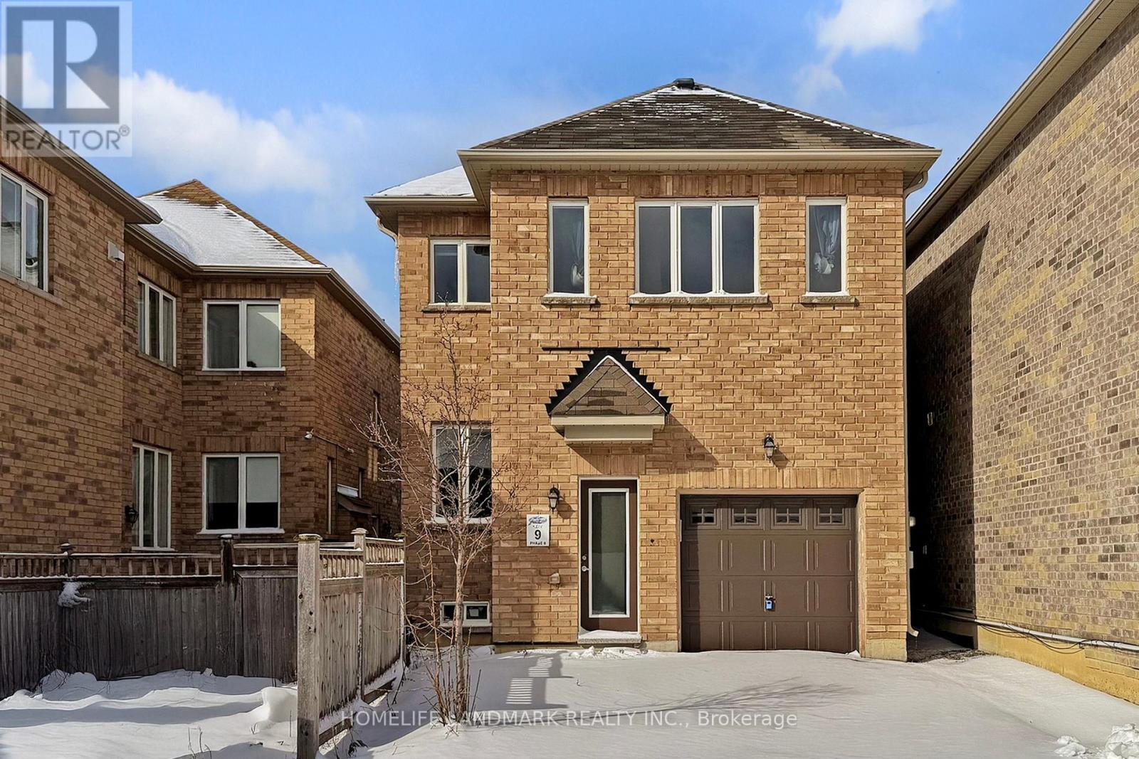 273 William Forster Road, Markham, Ontario  L6B 0T7 - Photo 37 - N12898184