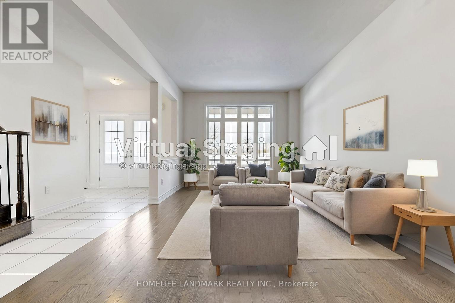 273 William Forster Road, Markham, Ontario  L6B 0T7 - Photo 4 - N12898184