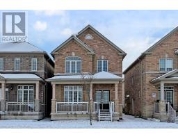 273 WILLIAM FORSTER ROAD, Markham, Ontario