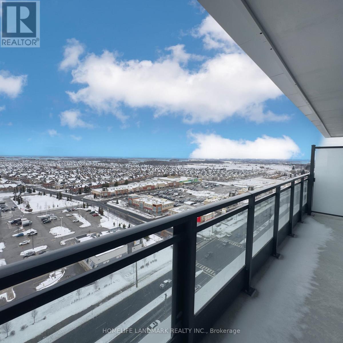 1908 A - 9763 Markham Road, Markham, Ontario  L6E 0W4 - Photo 16 - N12898186