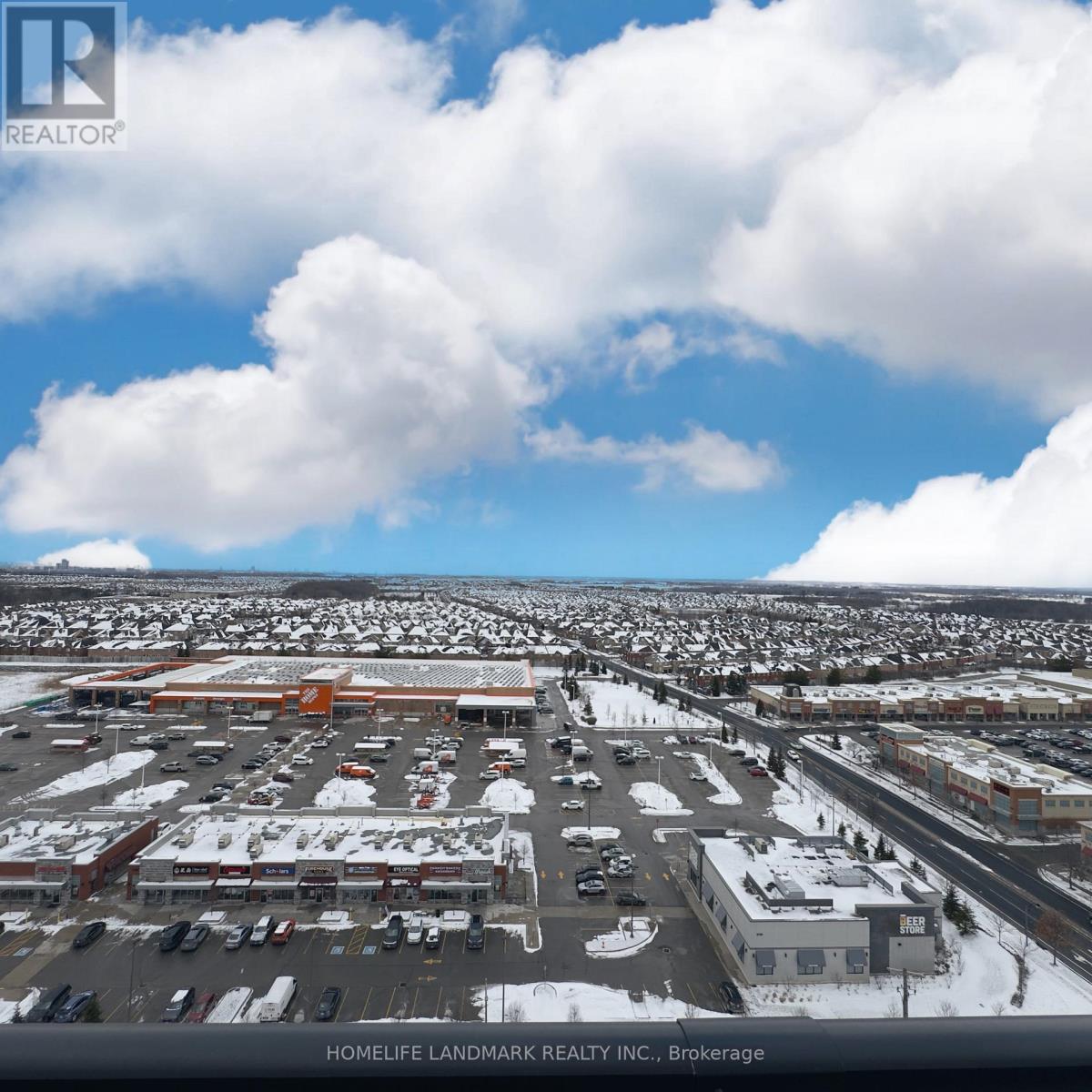 1908 A - 9763 Markham Road, Markham, Ontario  L6E 0W4 - Photo 17 - N12898186