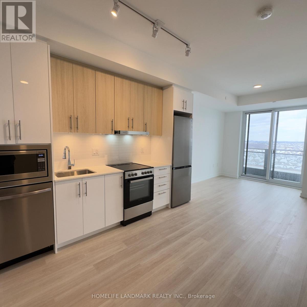 1908 A - 9763 Markham Road, Markham, Ontario  L6E 0W4 - Photo 3 - N12898186