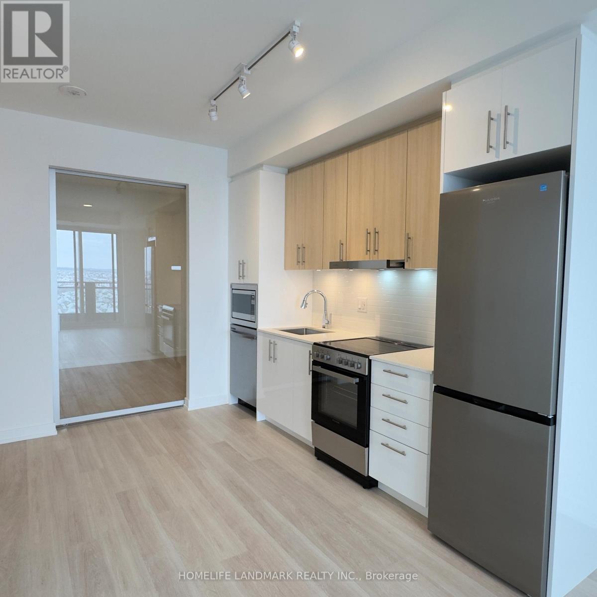 1908 A - 9763 Markham Road, Markham, Ontario  L6E 0W4 - Photo 4 - N12898186