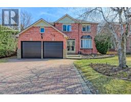 236 MCCAFFREY ROAD, Newmarket, Ontario