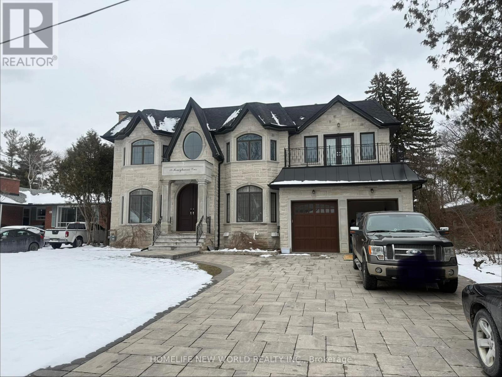 BSMT - 19 HONEYBOURNE CRESCENT, Markham, Ontario