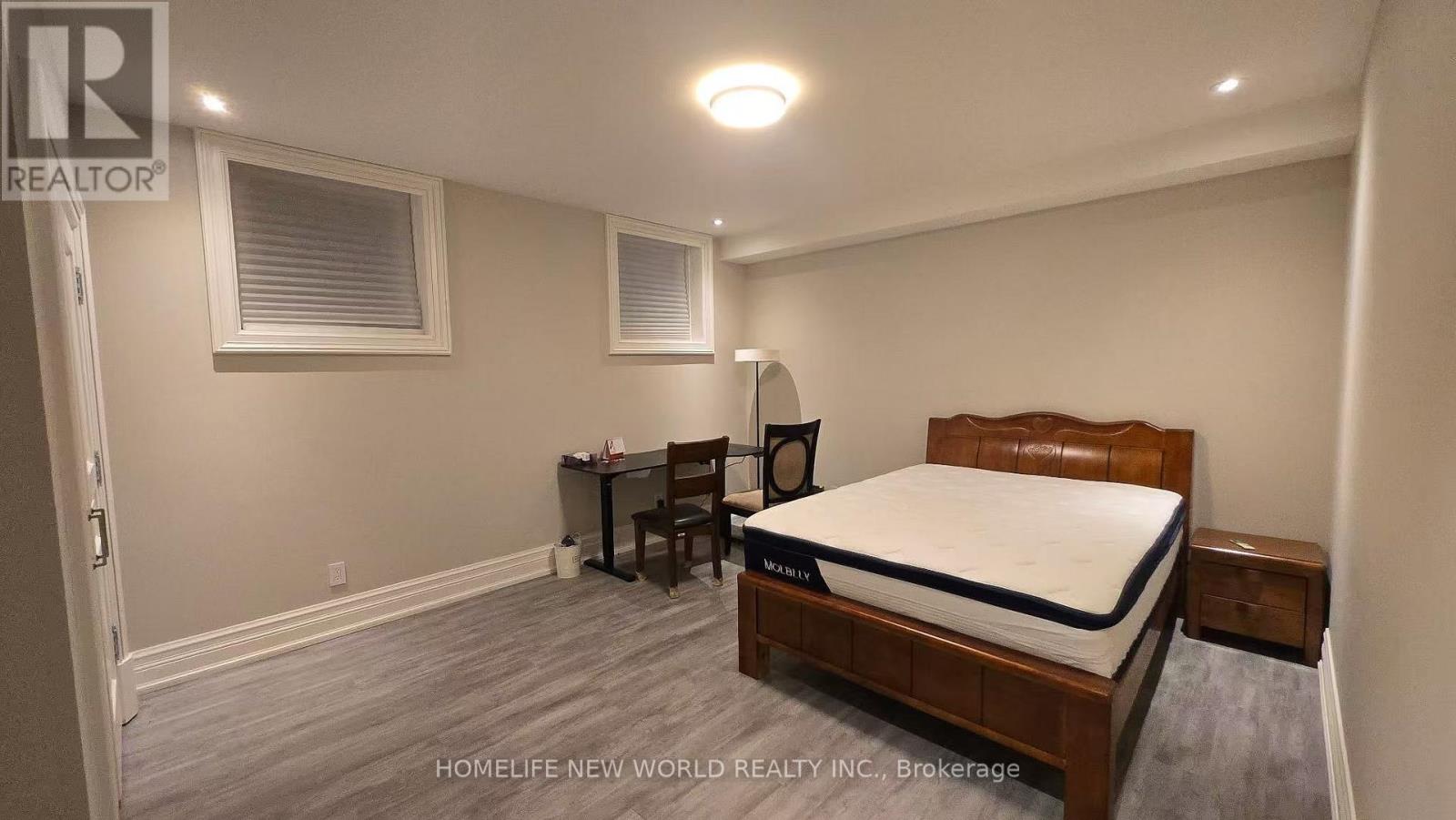 Bsmt - 19 Honeybourne Crescent, Markham, Ontario  L3P 1P4 - Photo 10 - N12898198